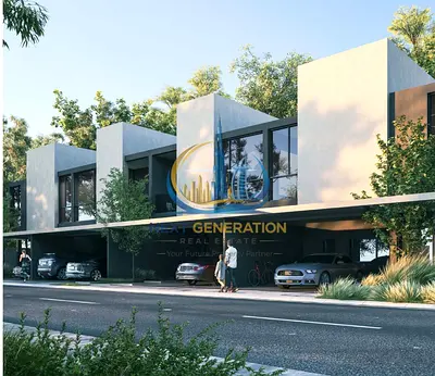 Layan at Masaar Phase 5 – Premium Villas & Townhouses | SLD Waiver