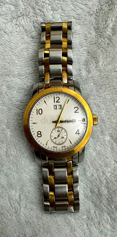 Fendi Orologi 2100G Swiss Made