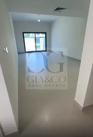 Single Row | Prime Location | Type B With Family Room