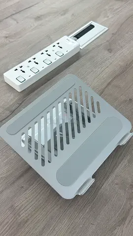 Aluminium 360 laptop stand - Ugreen