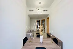 1-Bedroom Apartment | Fully Furnished | Open View
