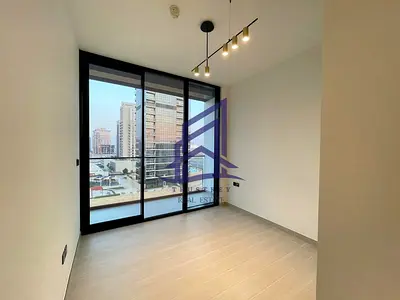 Brand New | Modern | Huge Balcony | Binghatti Venus