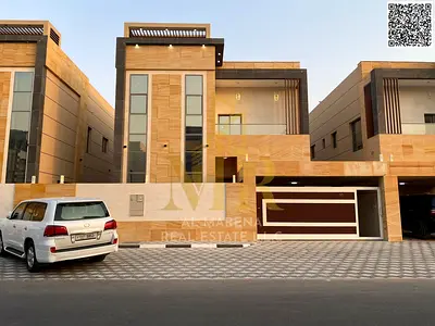 Villa for Sale in Al Yasmeen – Spacious & Modern Living