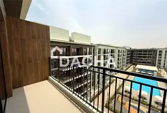 Pool View | Mid Floor | Vacant in December