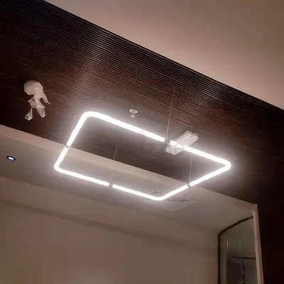 Electrical maintenance