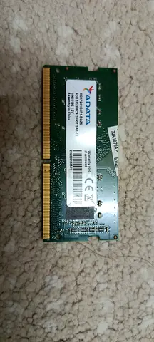 Adata 4GB Laptop Ram