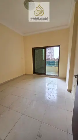 Two-bedroom apartment for annual rent in Emirates City – Ajman ✨🏡 A great opportunity to live in a spacious and practical apartment 👌 located in Em