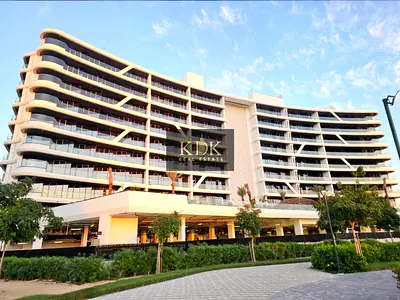 Spacious 1Br | 20/80 Payment Plan | Handover soon