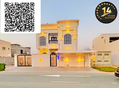 Furnished villa for rent zahye in ajman