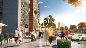 Ground-Floor Shop | Azizi Neila | Furnished | Multiple Views