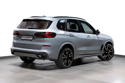 2025 BMW X5 — миниатюра 3