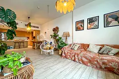 Ellington | Spacious | Natural Light