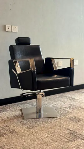 Luxury Barber Chair | Premium Salon