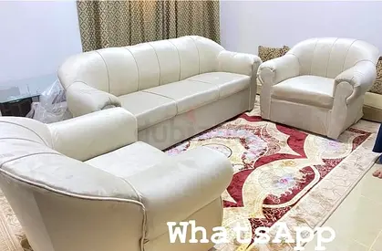 Stylish Sofa Set كنبة عصرية جديدة
