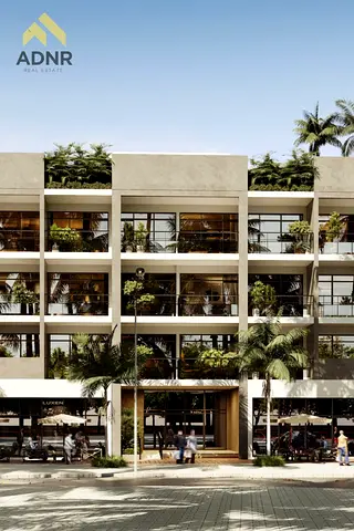 خطة سداد 30/70 | عائد استثمار مرتفع | عرض مميز | تصميم ذكي | نمط حياة عصري | فرصة استثمارية مثالية