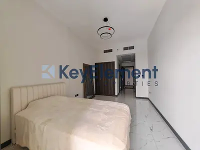 FULLY FURNISHED STUDIO | BALCONY | FLEXIBLE PAYMENT