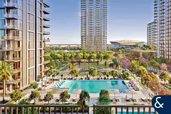 Close to Metro I 1 Bedroom I Handover 2028