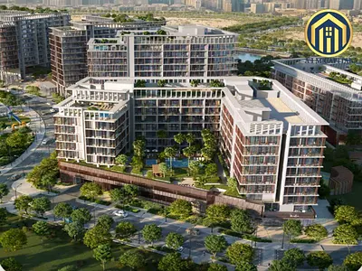 وحدات واسعة | تصميم عصري بطابع طبيعي