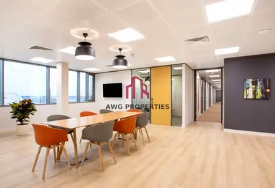 All Bills Included | No Commission | Premium Offices | Multiple Options