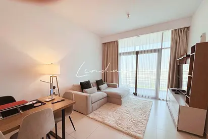 Park Point Building D, Park Point, Dubai Hills Estate, Dubai