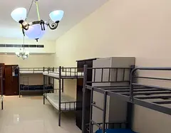 Executive Bachelor Bedspace - Neat  Clean - Prime location  Close 2 DryDock/DMC - BusMetro Access