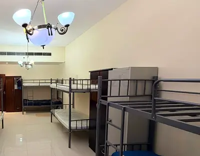 Executive Bachelor Bedspace - Neat  Clean - Prime location  Close 2 DryDock/DMC - BusMetro Access