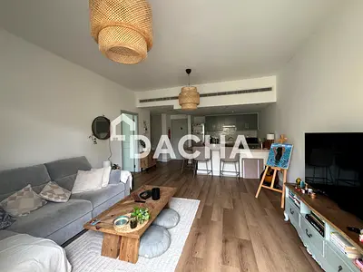 Upgraded | Fully Furnished | Available May 2026
