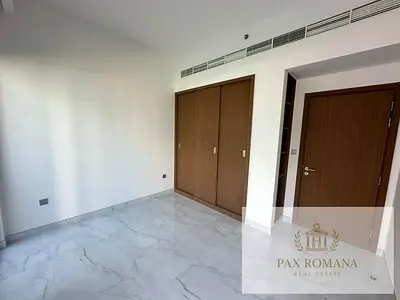 1 Bedroom Apartment | Pool View | Balcony | Azizi Beach Oasis