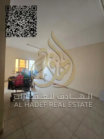 3 غرف وصالة في النعيمية 1 | موقع يخدمك يوميًا | سعر أقل من المتوقع