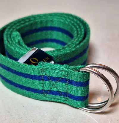 Original Polo Ralph Lauren belt