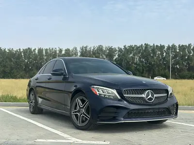 4 years personal use very clean car