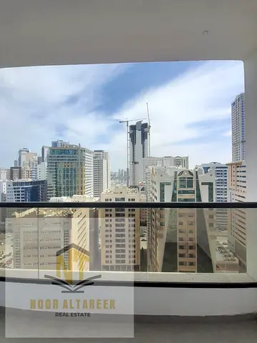 الخان  غرفتين ماستر  وصاله وبلكون  غرفه تخزين  خزائن حايط  باركينج مجاني