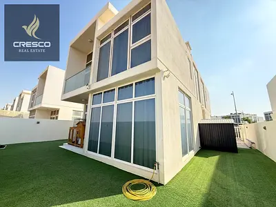 Standalone Villa | Furnished | Spacious Layout