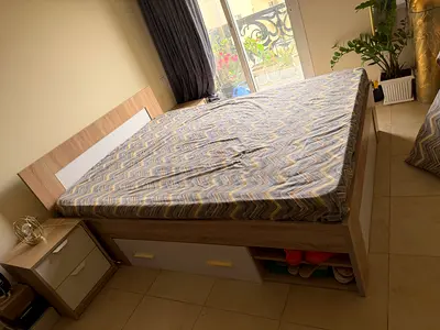 Bed set