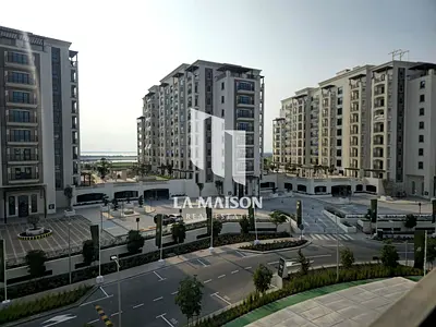 Fully Furnished | Balcony | Brand New Studio | Yas