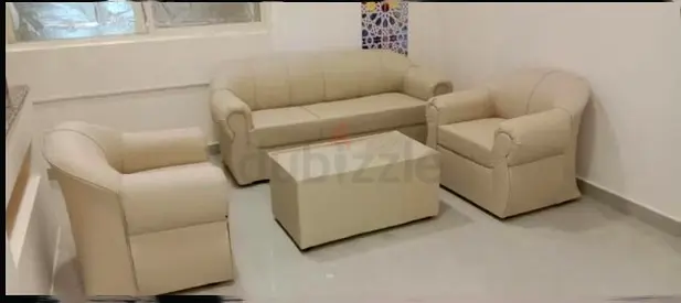 Handmade Furniture أثاث يدوي