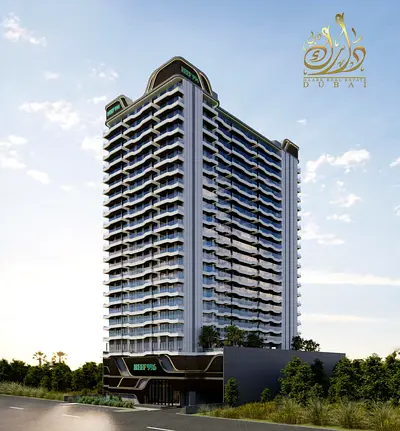 HIGH ROI | SUNKEN BALCONY — LIMITED UNITS LEFT