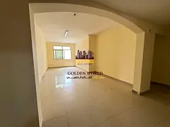 2 Bedroom Apartment with Living Room for Annual Rent in Al Khan | Sea View | Central AC & Gas |