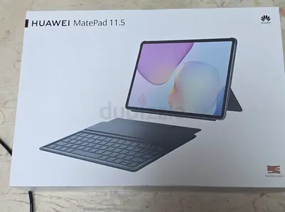 Tablet Huwaei matepad 11.5