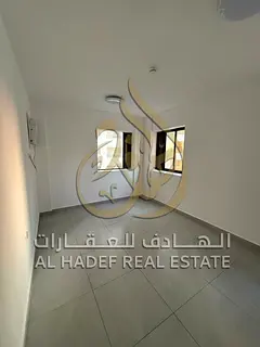 1 Bedroom Apartment for Rent in Al Majaz 2 Sharjah | Separate Living Room | Large Hall | Great Price