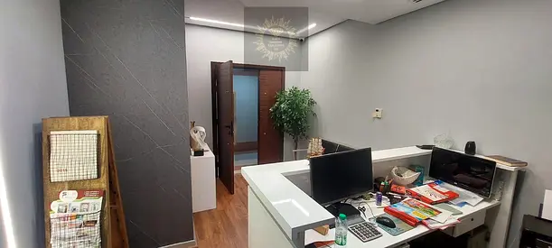 Well maintained Office available in Horizon Tower