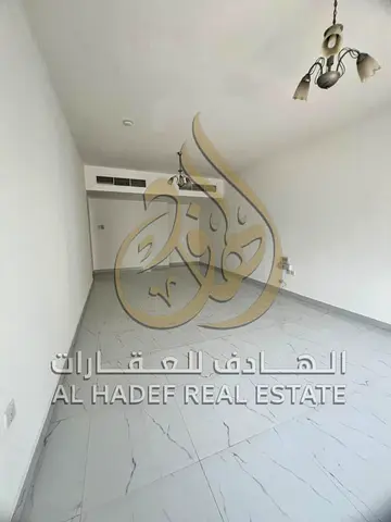 ✨ Apartment for Rent in Sharjah – Al Taawun ✨ 🔥 Now available: a 2-bedroom apartment with living room 🛏️🛋️ featuring a spacious and practical layou