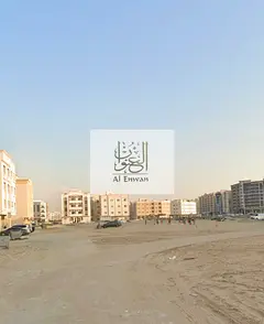 For sale: a distinctive residential land in Sharjah – Muwaileh area, located in a vibrant location