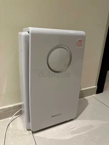 Pro Breeze Air Purifier