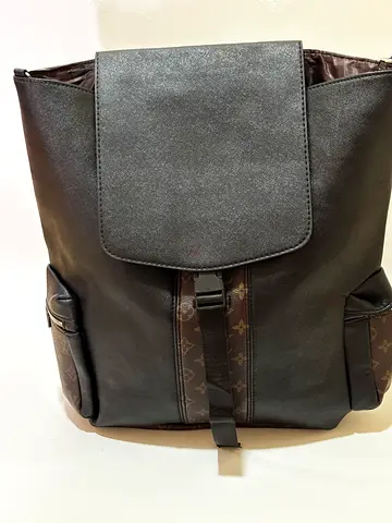Louis Vuitton backpack brown FLASH SALE !!
