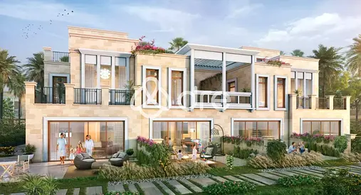 Corner Townhouse I Handover Soon I Spacious