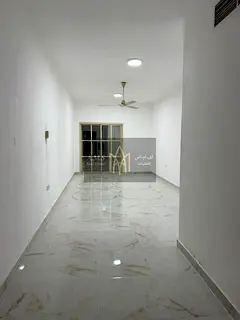 huge apartment &amp; near to MBZ read for rent