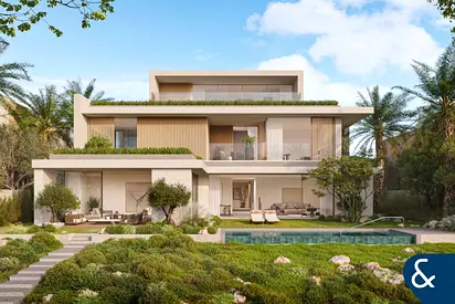 The Amber Collection | Flagship 7 Bed Mansion