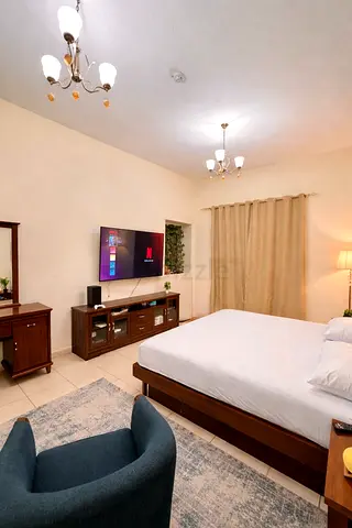 Huge fully furnished Room