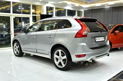 صورة 7 لـ 2010 Volvo XC60
